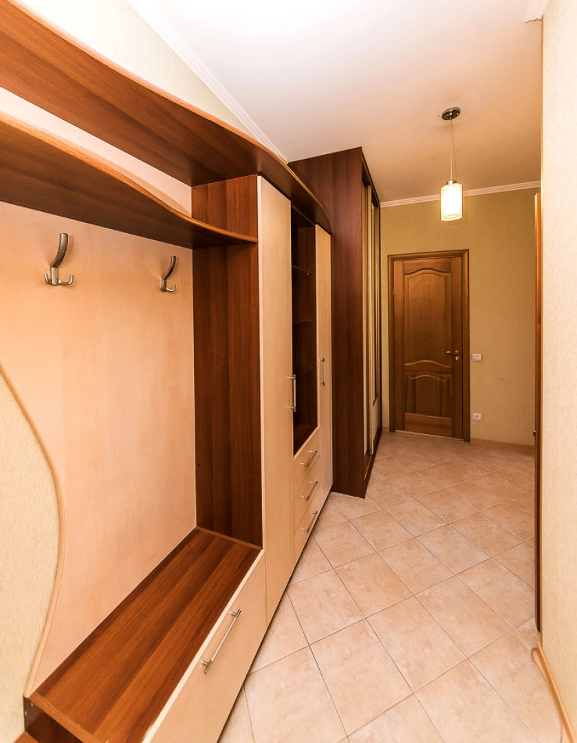 Апартаменты A Nice Hotel-Club