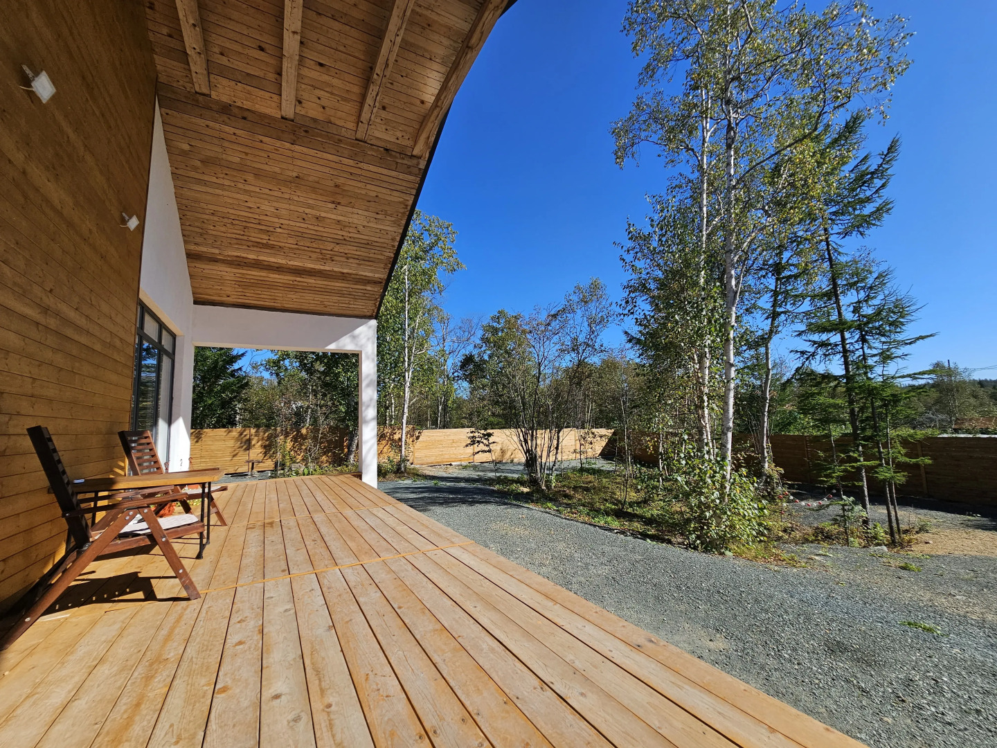 Гостевой дом Листва