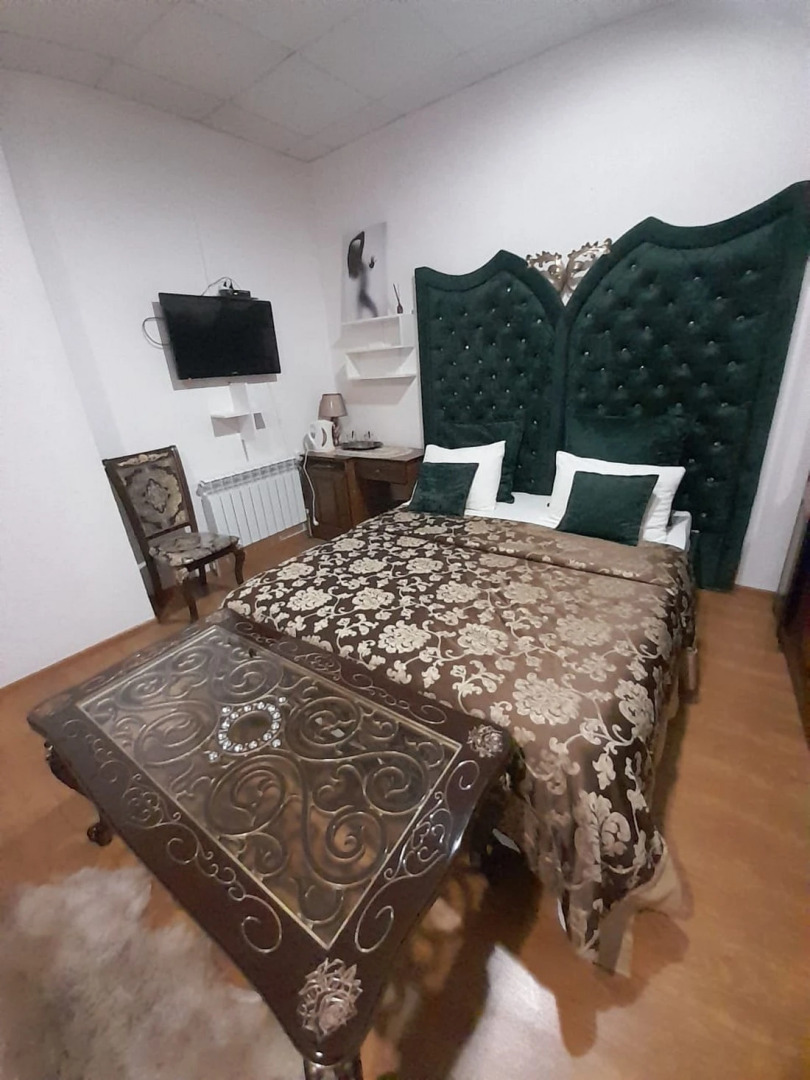 Отель Ковчег