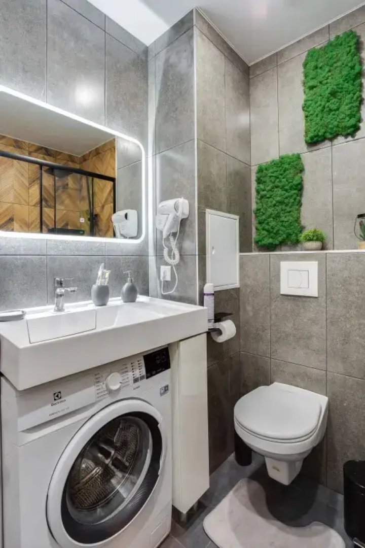 Квартира Apartslounge 6