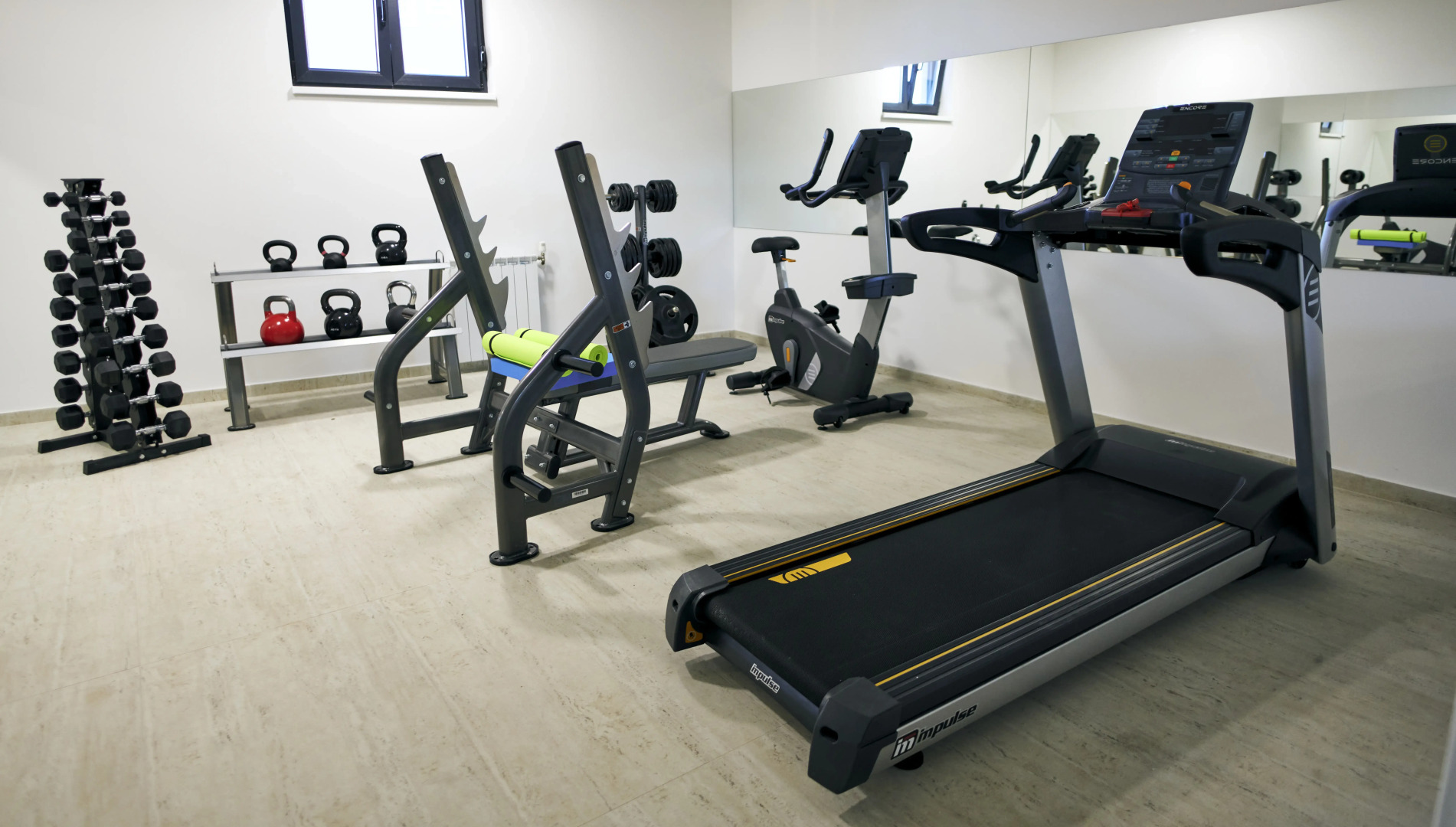 Апарт-отель Arancini Residence