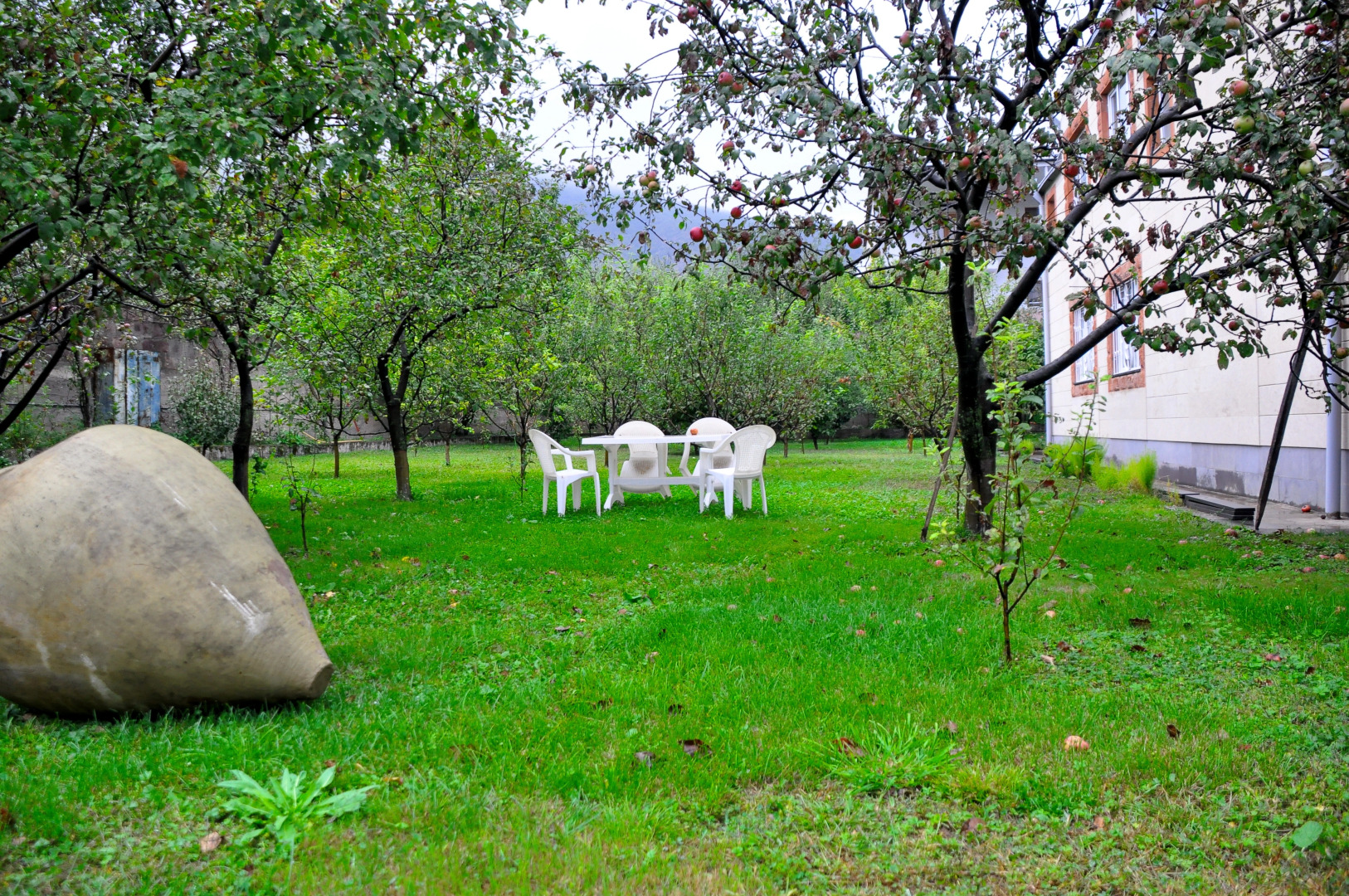 Гостевой дом Kamar