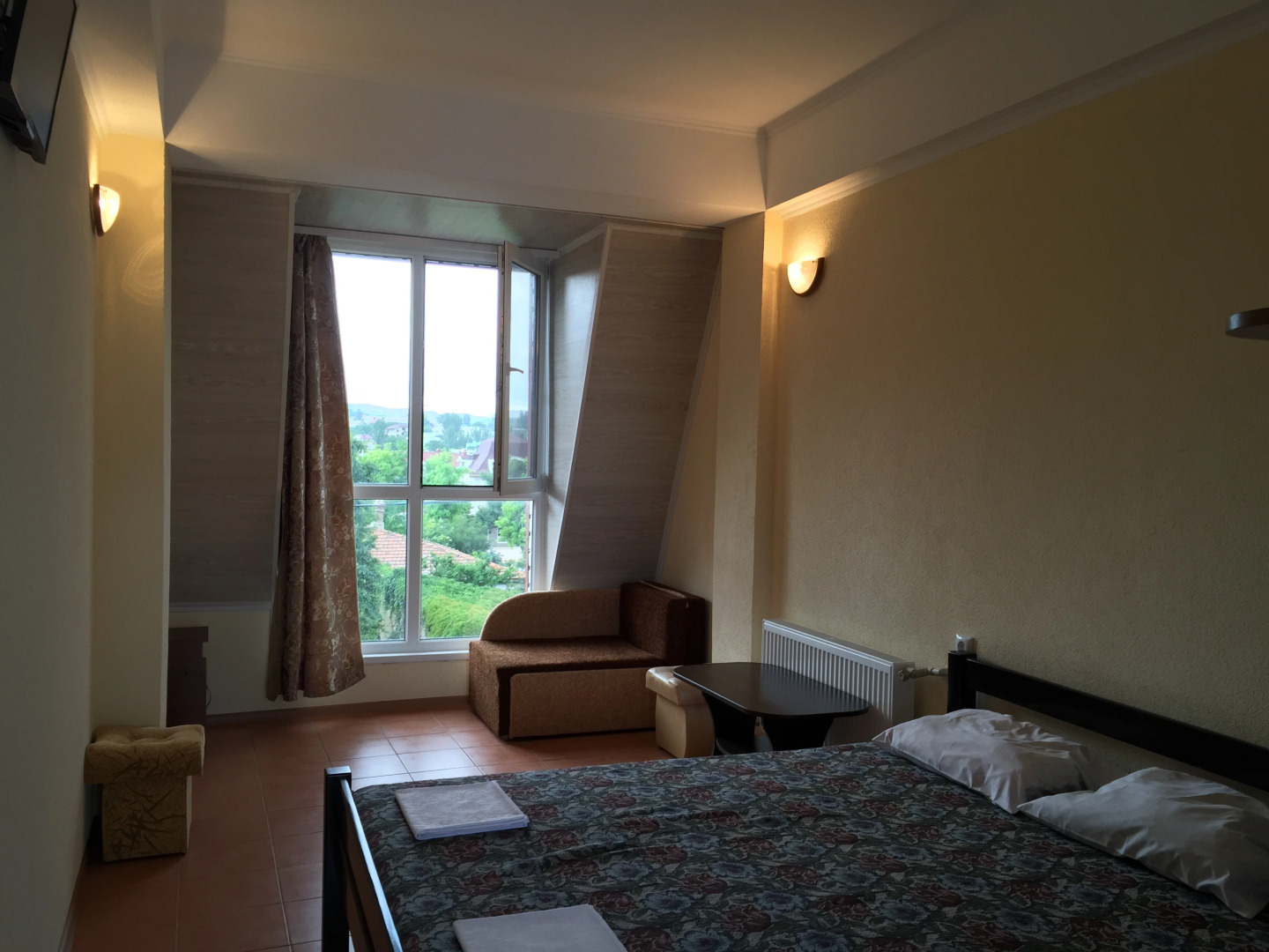 Гостевой Дом Вилла Вита