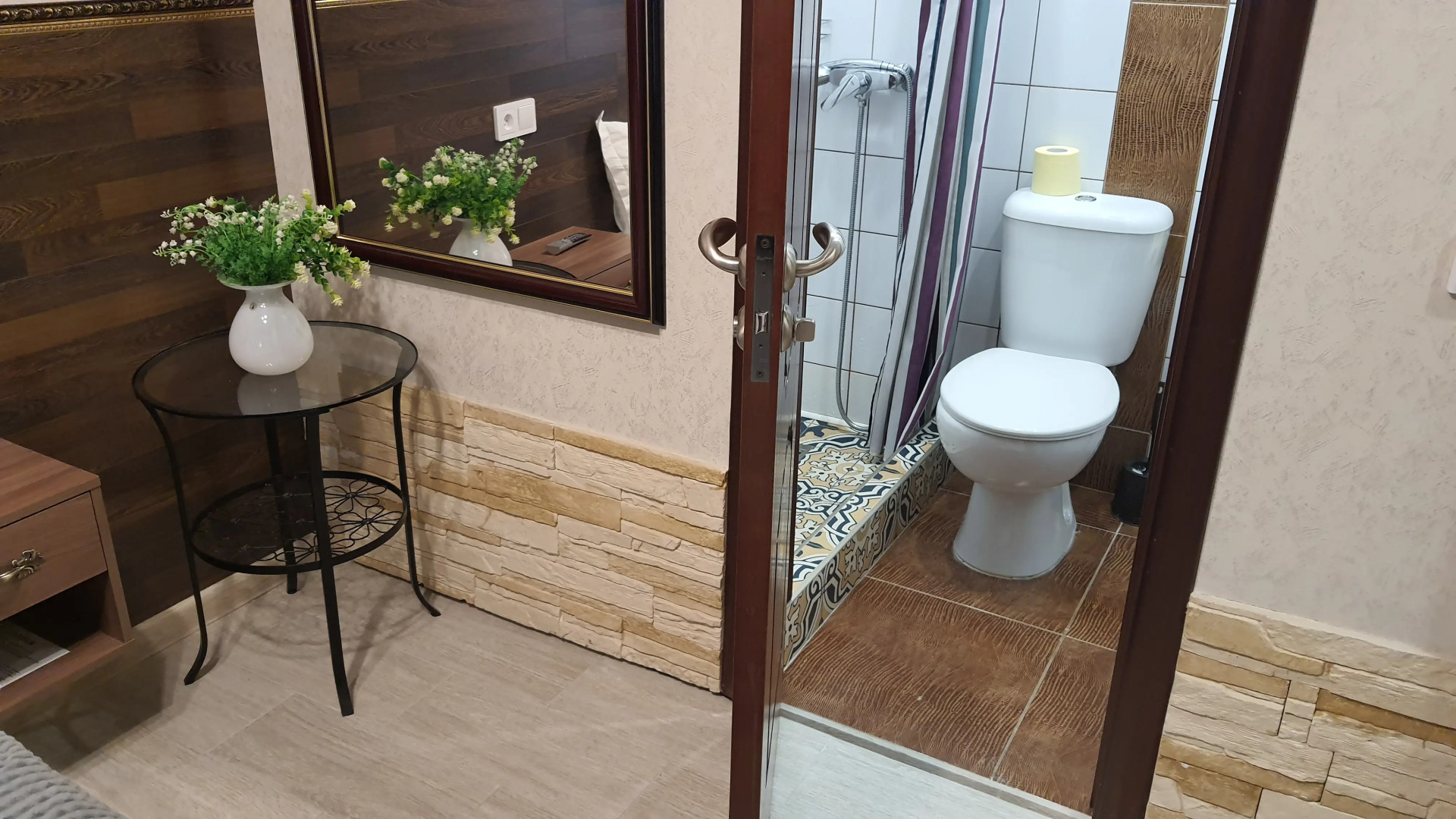 Мини-отель Счастье на Рубинштейна 5