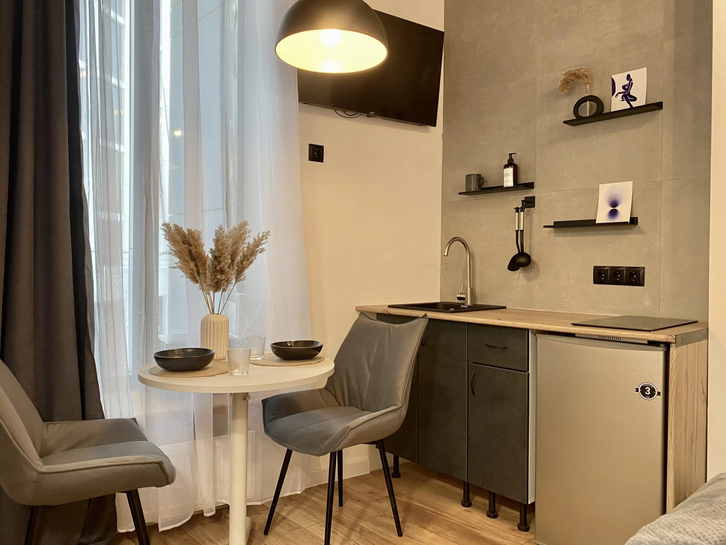 Апартаменты ЖК Соты