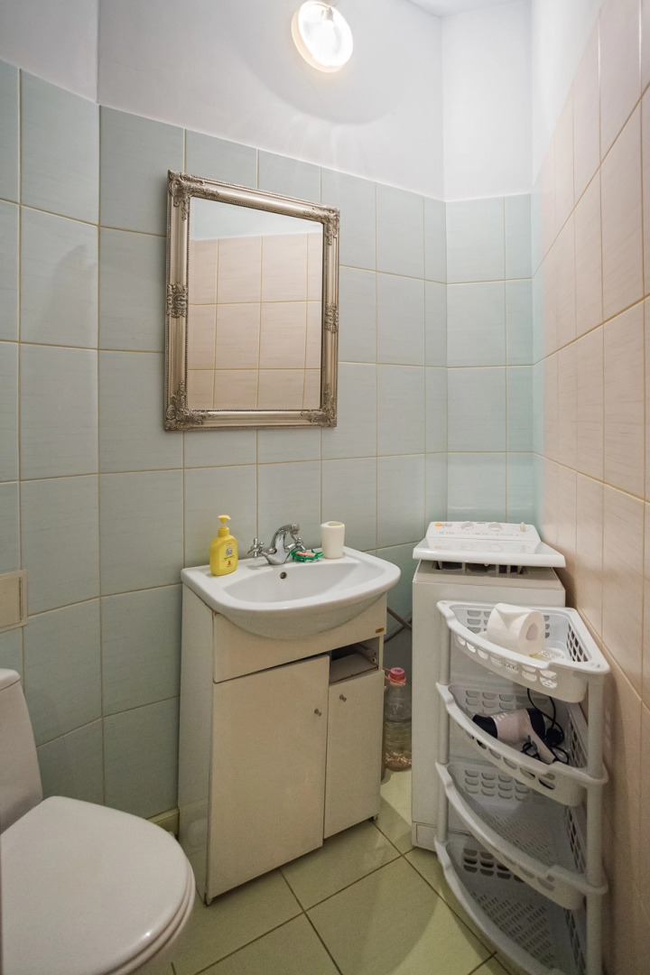 Апартаменты 3 У Приморского Парка