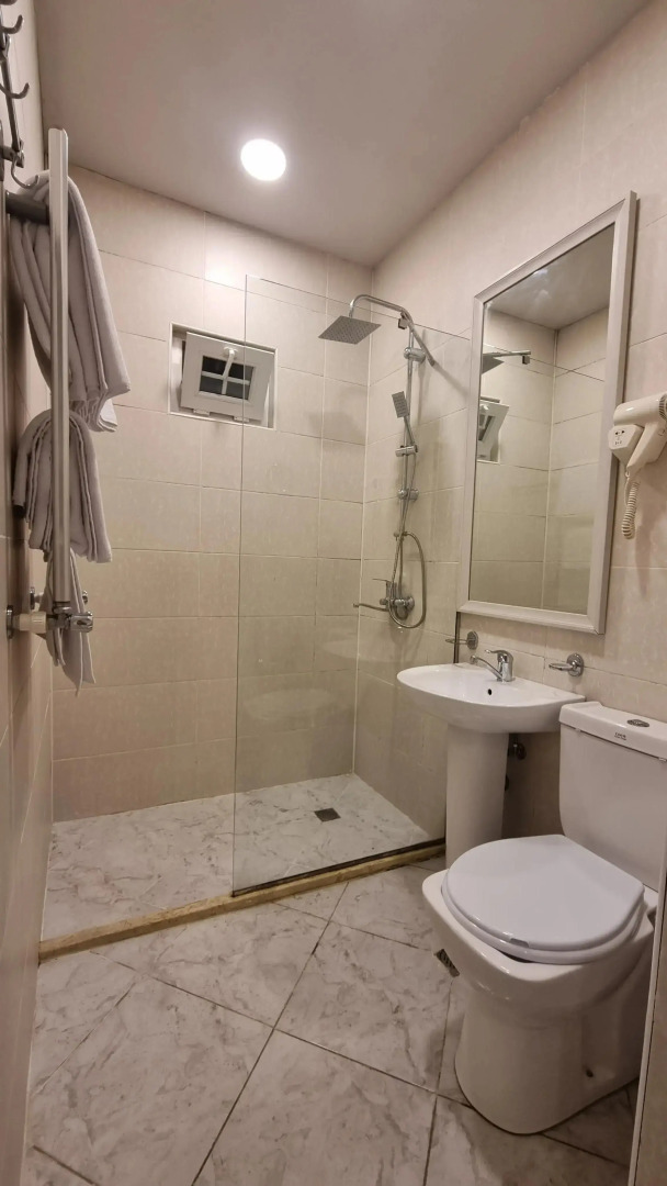 Бутик-отель Retro Art