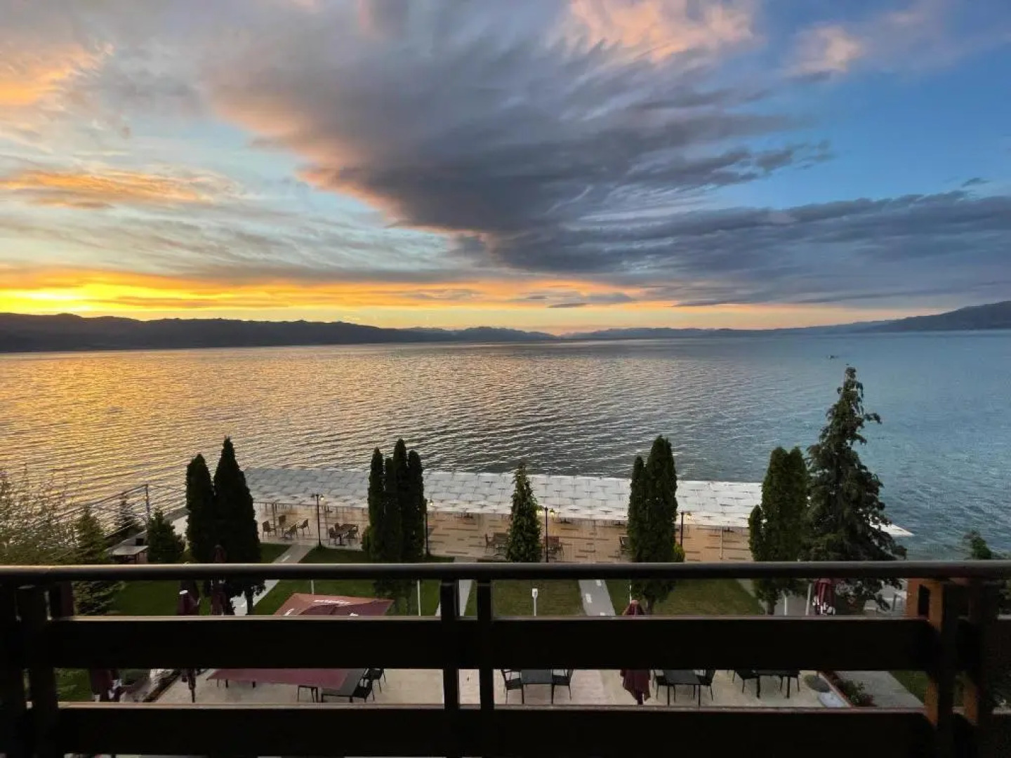 Отель Millennium