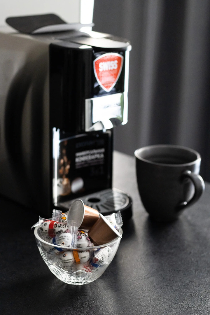 Квартира ELIZA HOME Технологический институт