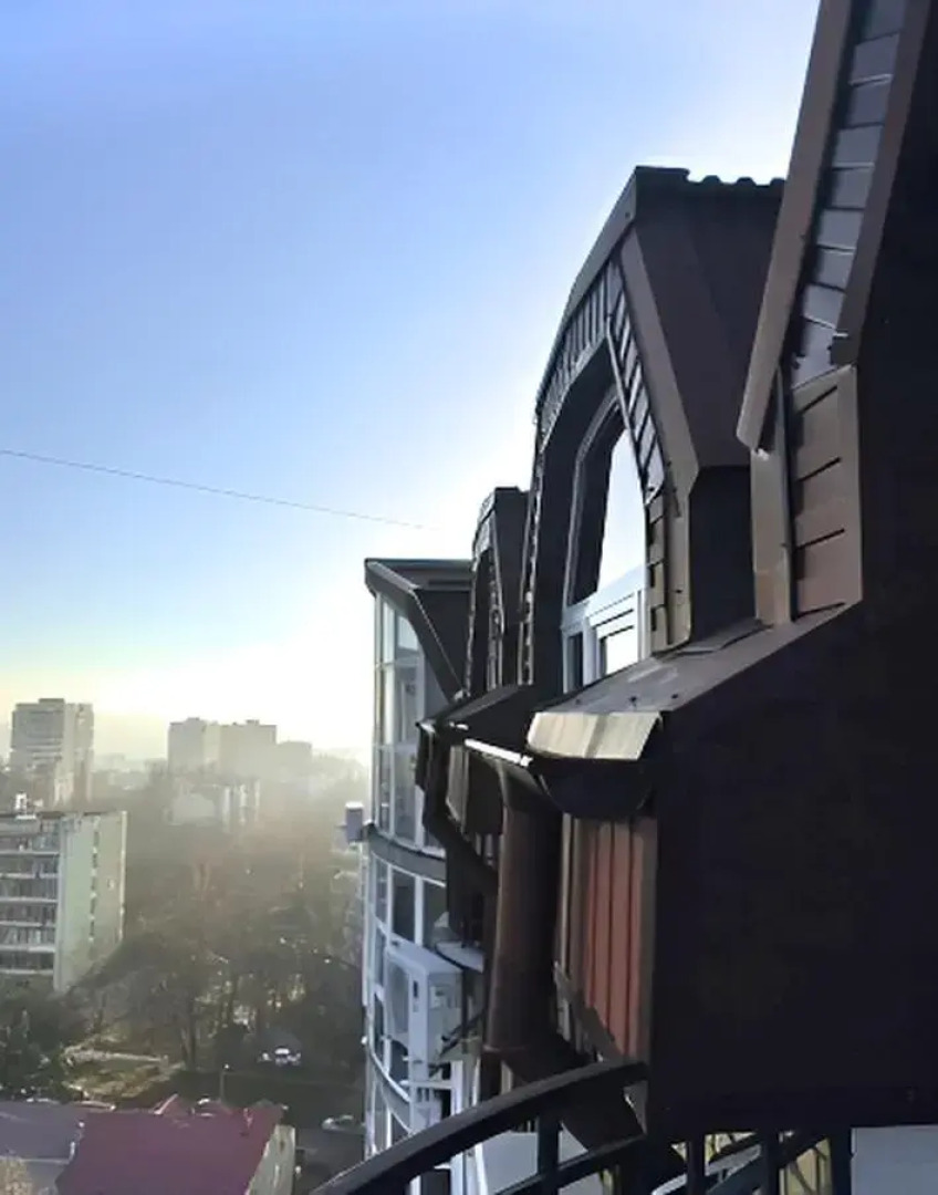 Квартира Дизайнерская 1-комнатная с великолепным видом на Машук