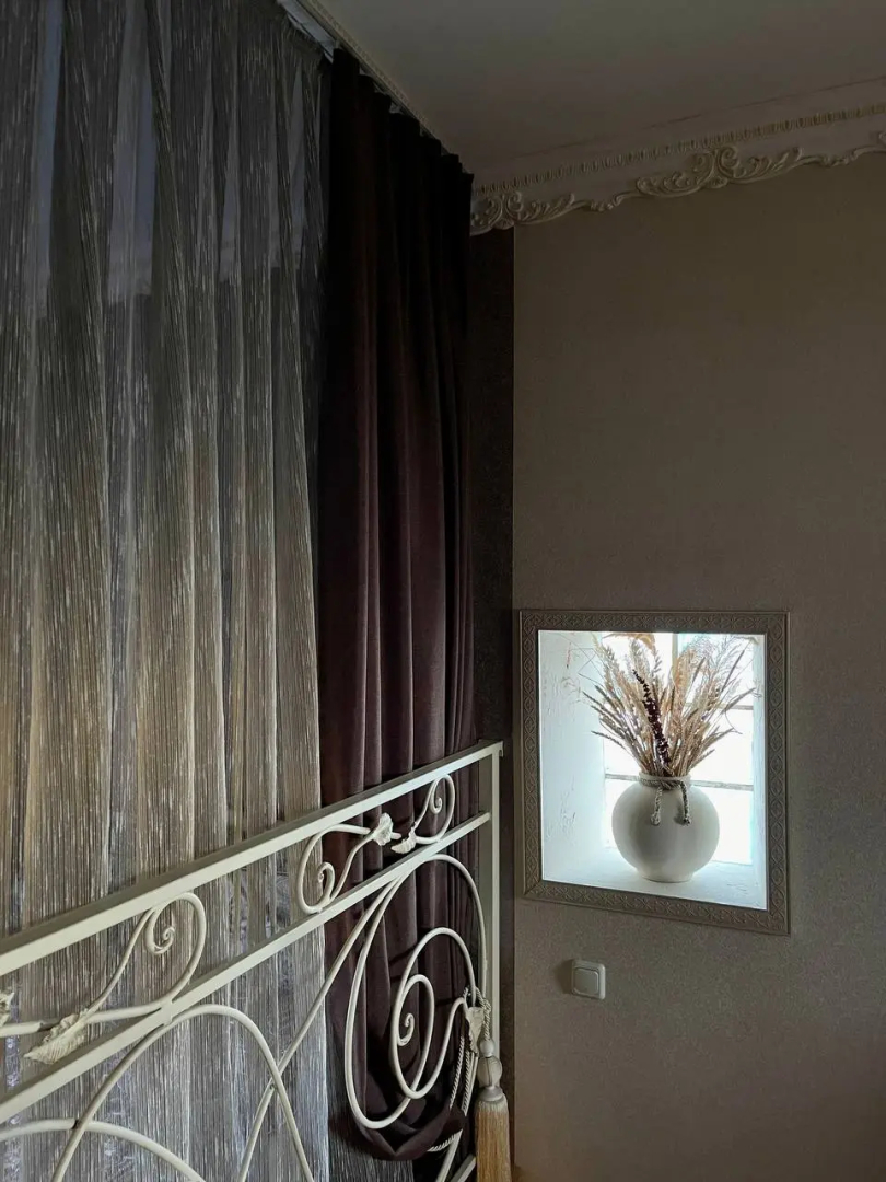 Гостевой дом с садом для двоих