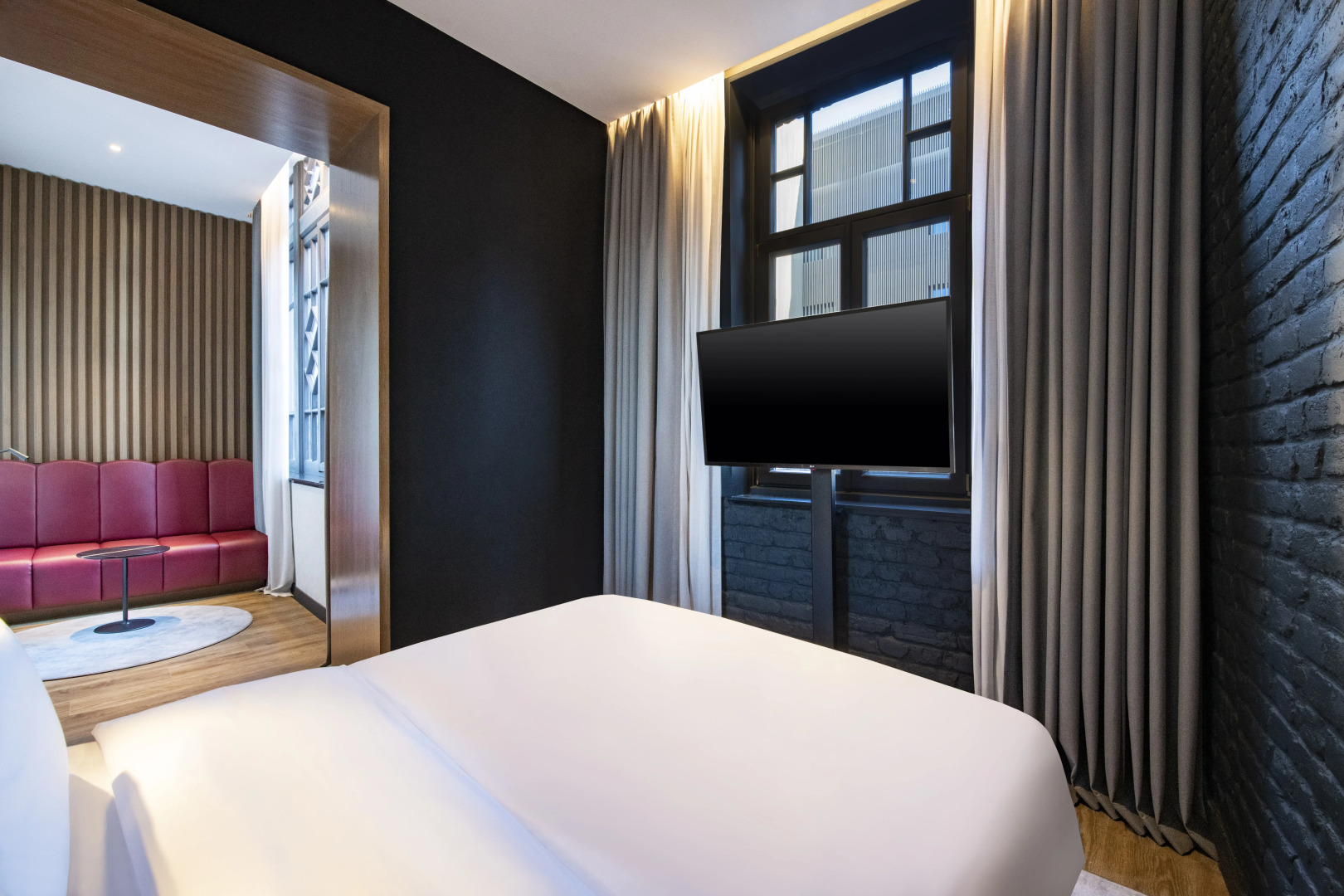 Radisson RED Tbilisi