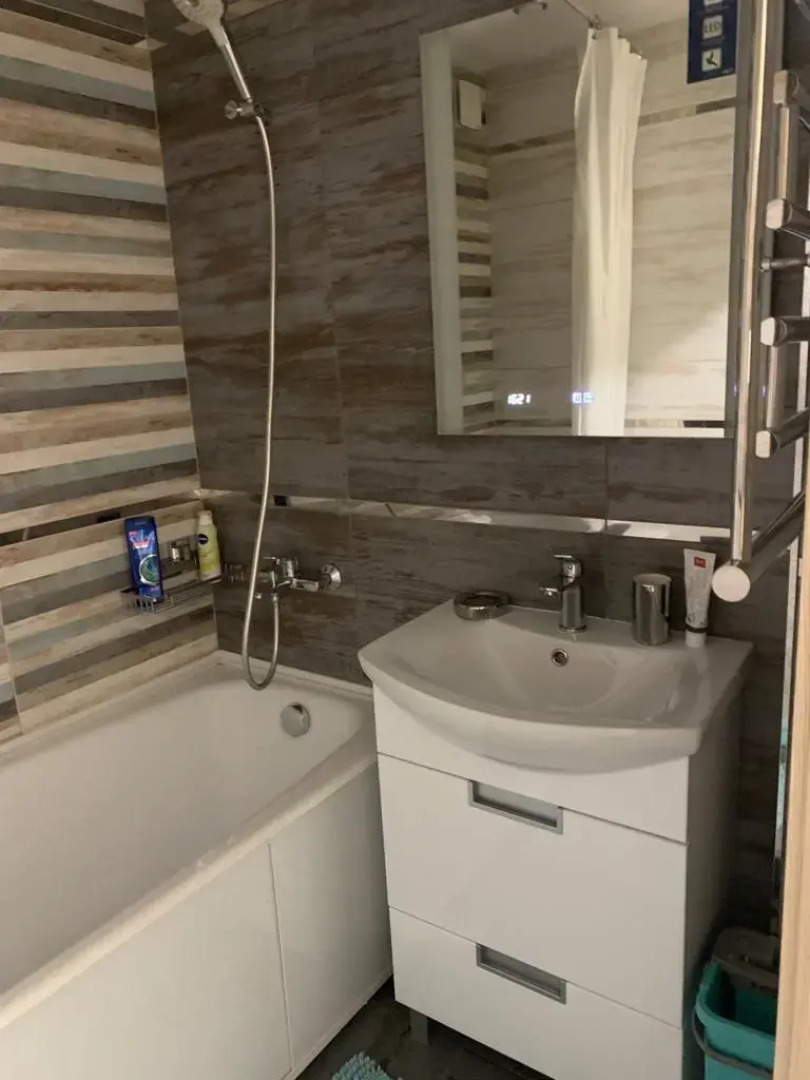 Квартира рядом с аэропортом Толмачева