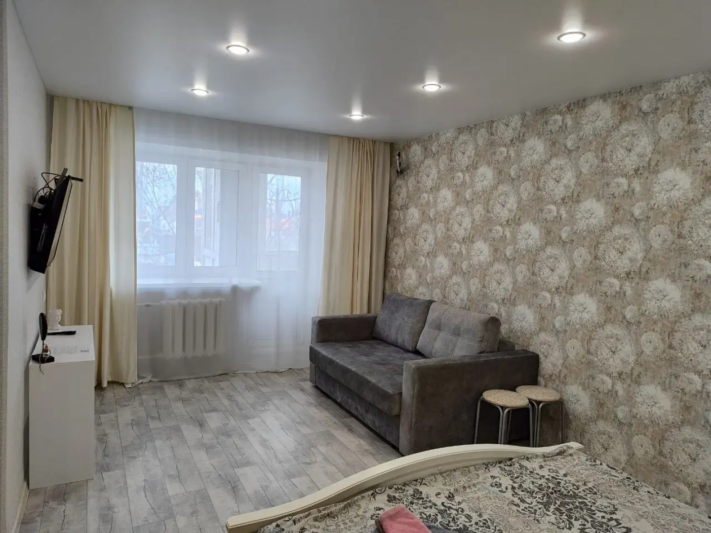 Квартира Свежая