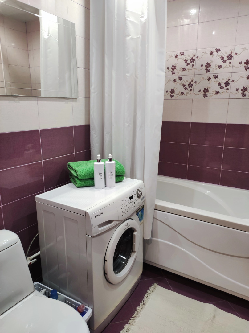 Квартира студия в центре