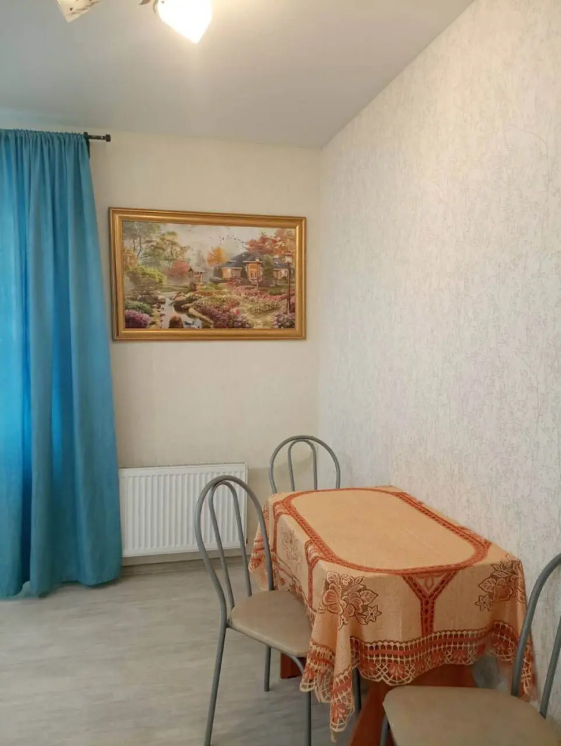 Квартира большая рядом с М7, 33 квартиры