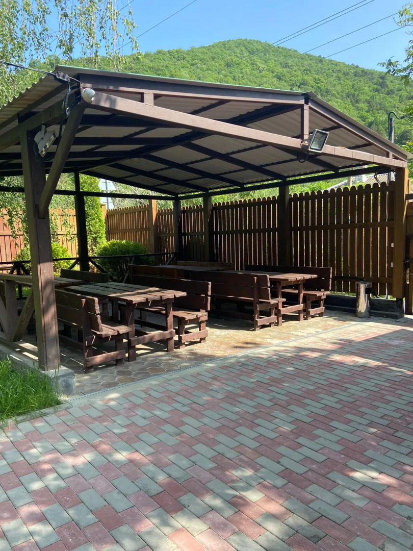 Гостевой дом Лесное Шале