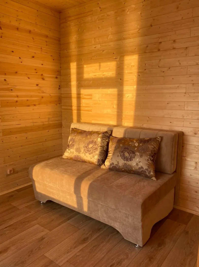 Гостевой дом Водно-спортивная база