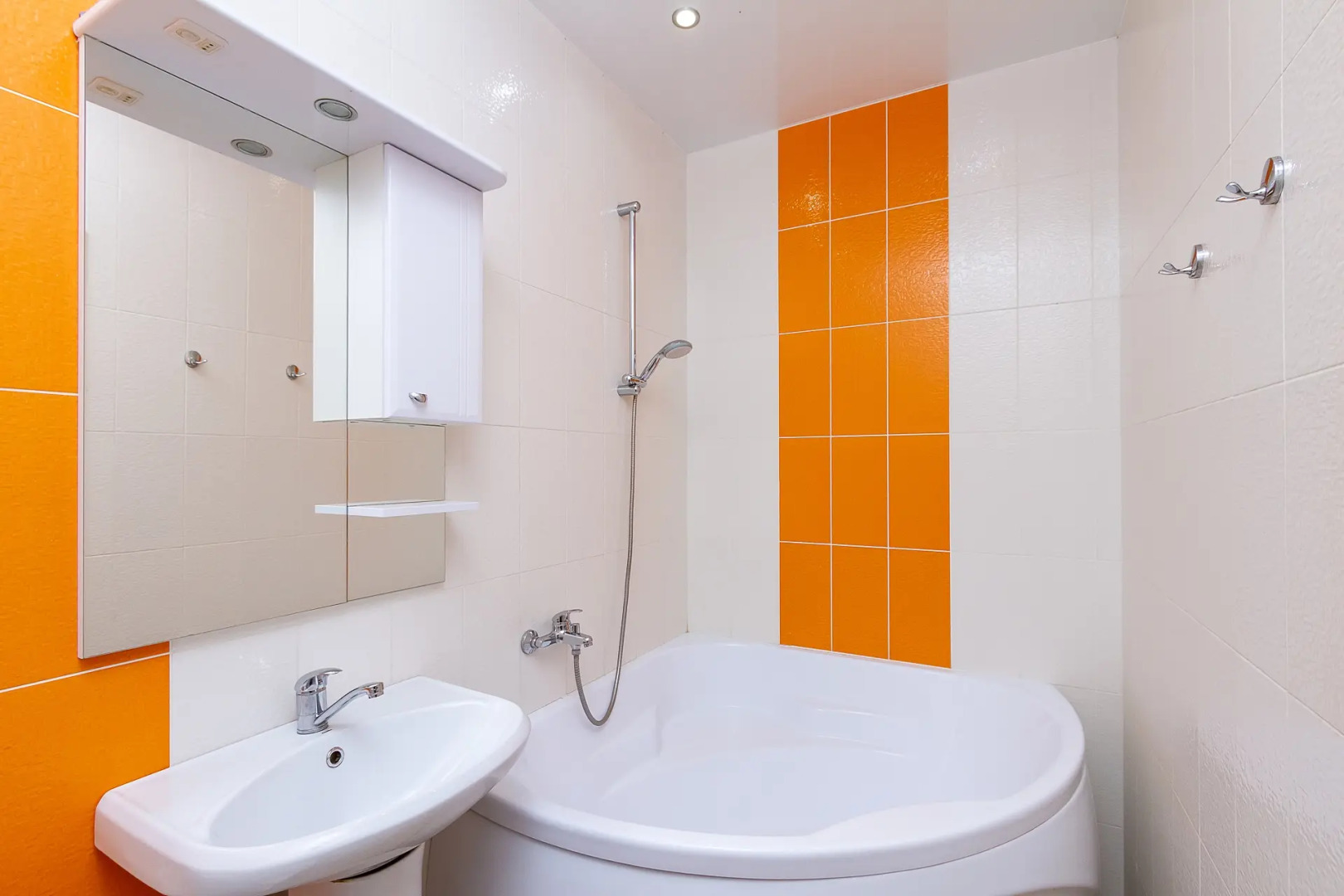 Апартаменты Фрунзе 49 Этаж 12