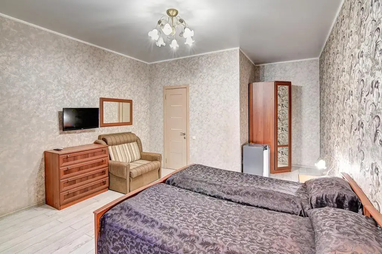 Гостевой дом Морокко