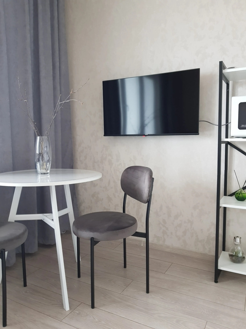 Квартира Подушка