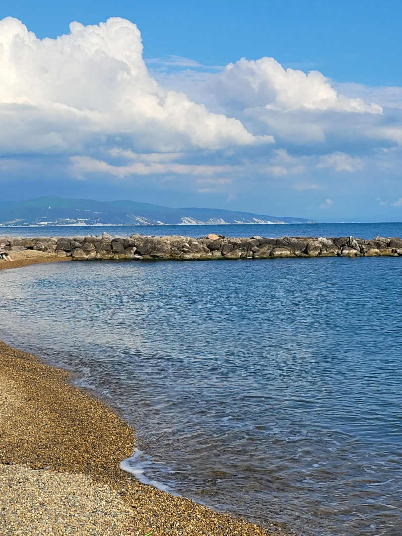 Квартира Видовая у Моря