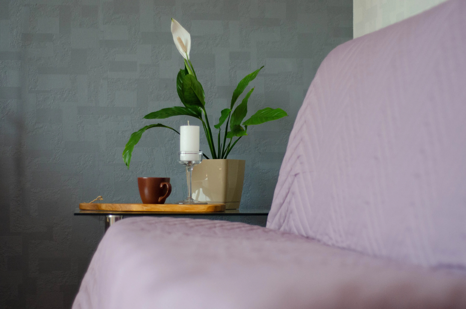 Квартира Старопрегольская 18