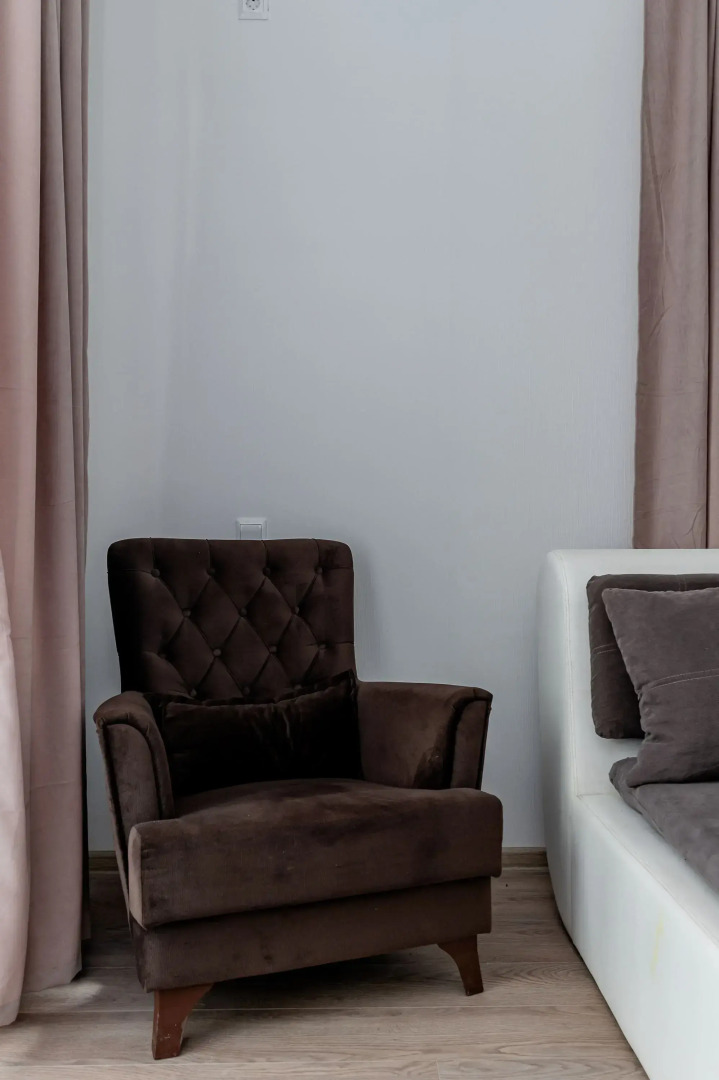 Квартира 3-комнатная Люберцы