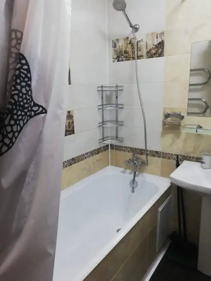 Квартира Посуточно Премьер 24