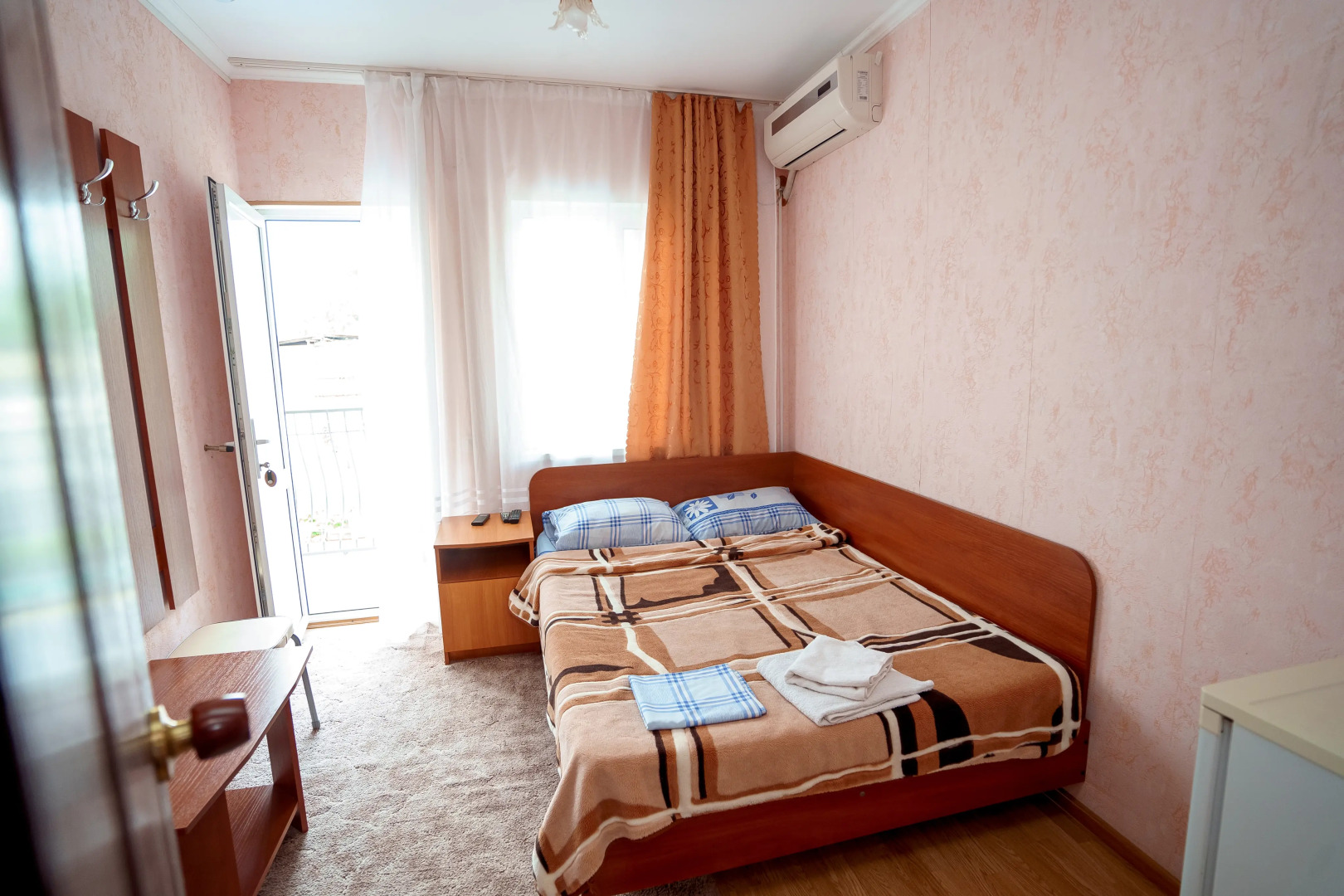 Гостевой дом Кристина