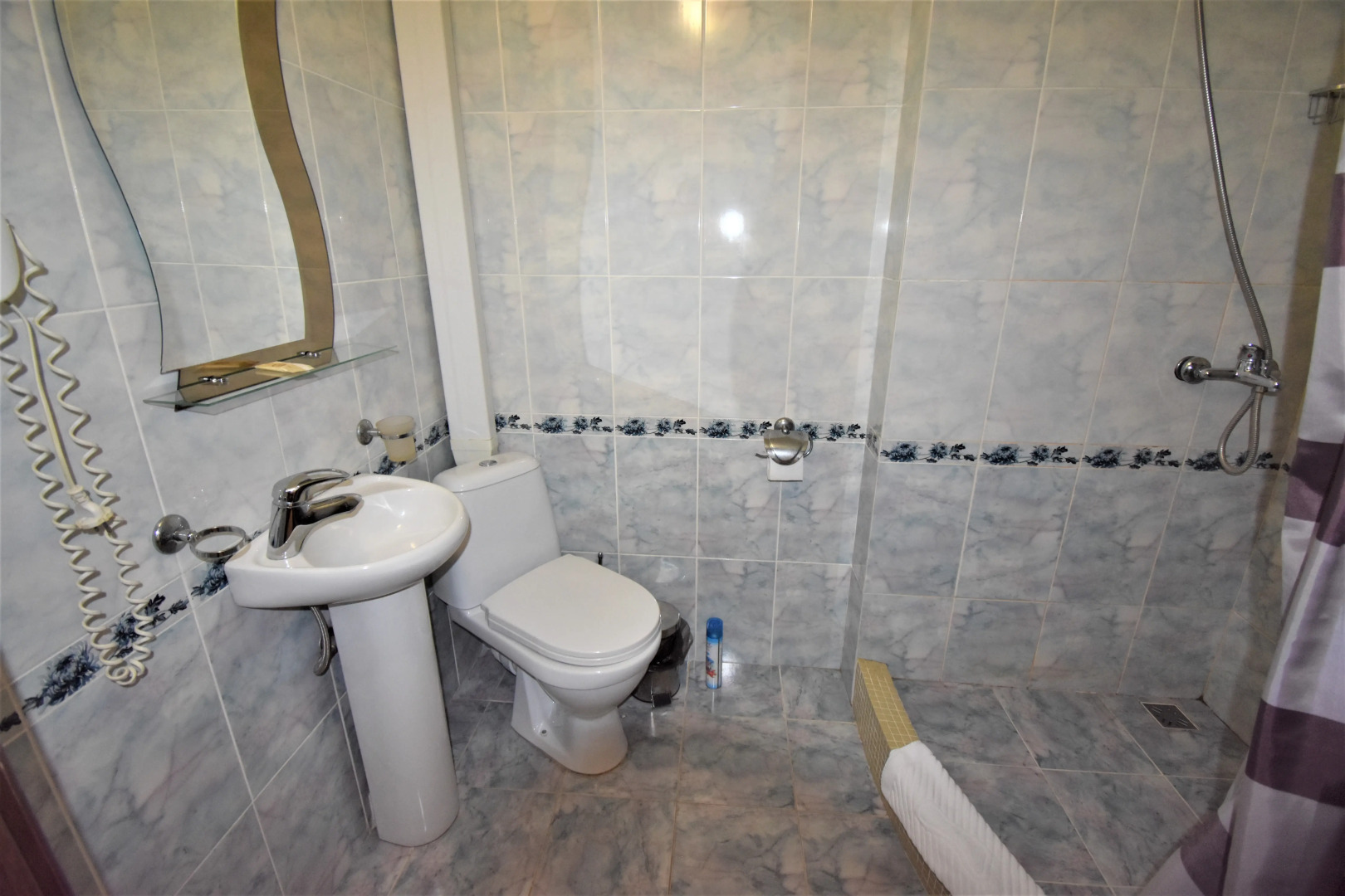 Отель Via Sacra