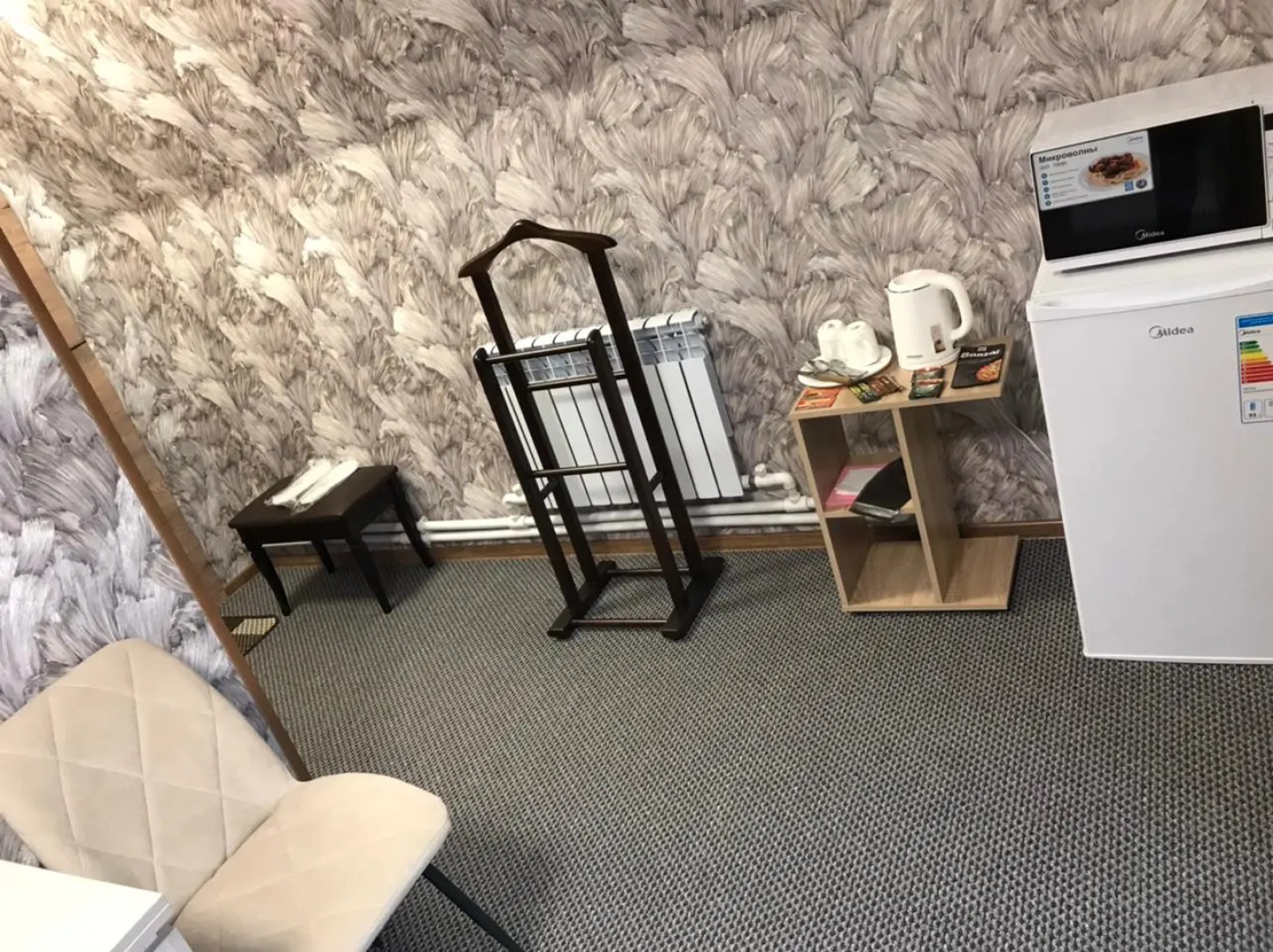 Отель На Суворова 215/4