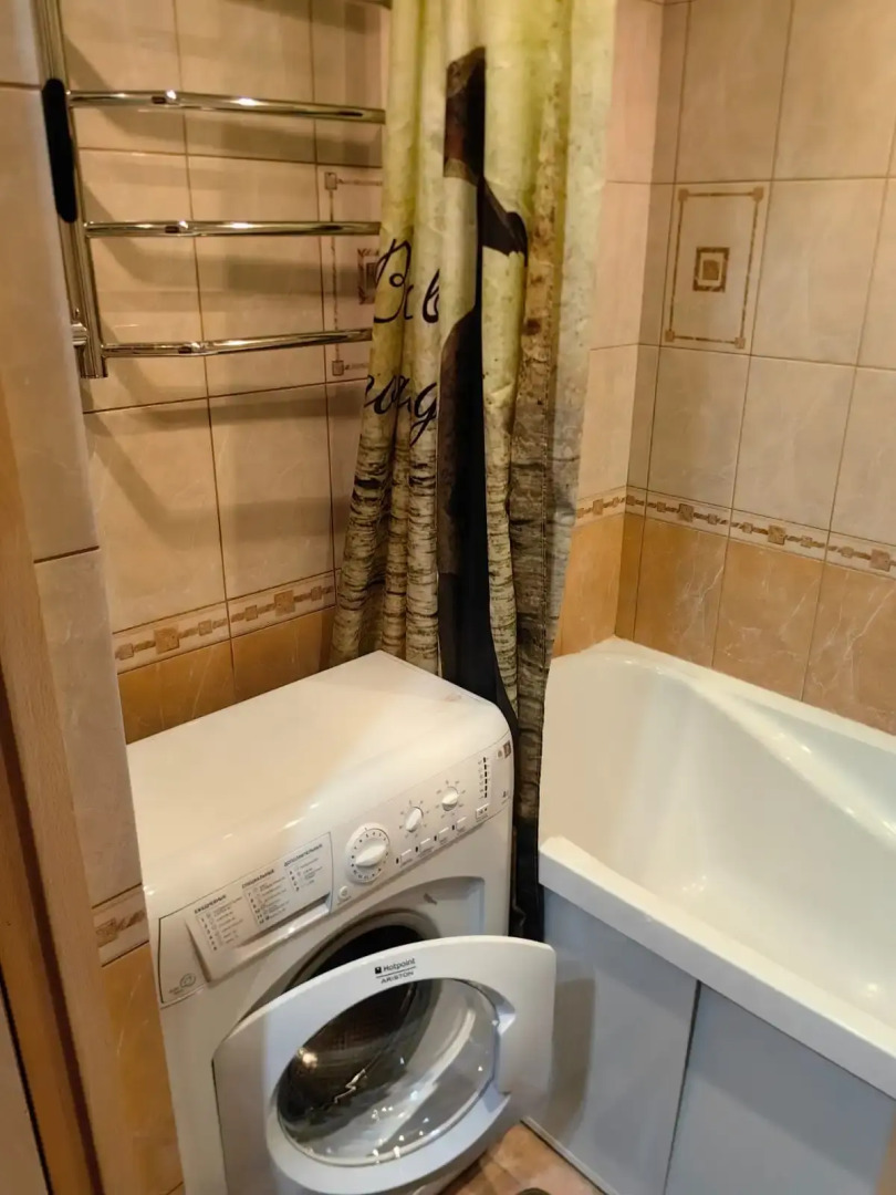 Apartment Апартаменты возле ТЦ Городок