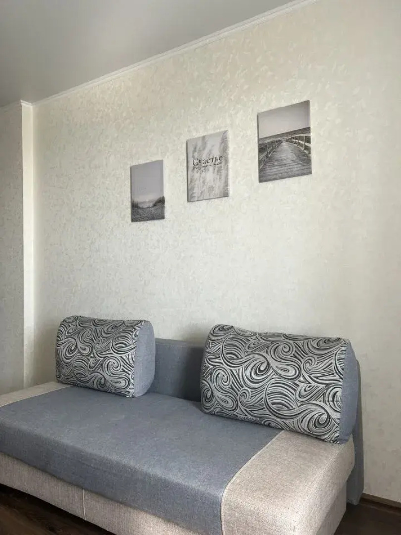 Квартира с отличным ремонтом