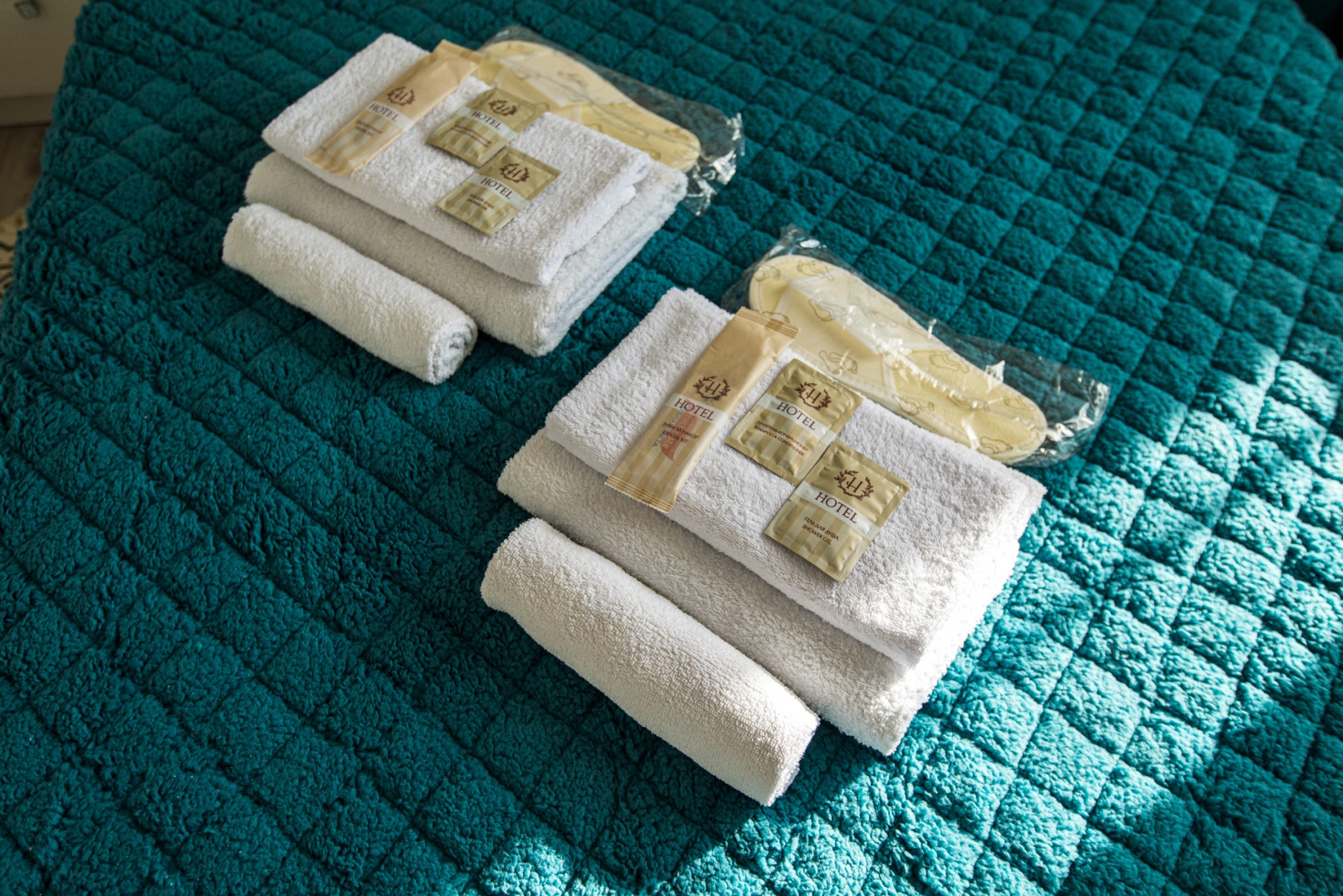 Квартира 2-к у залива в новом доме на Пирогова 2/2 от RentAp, 6 сп.мест