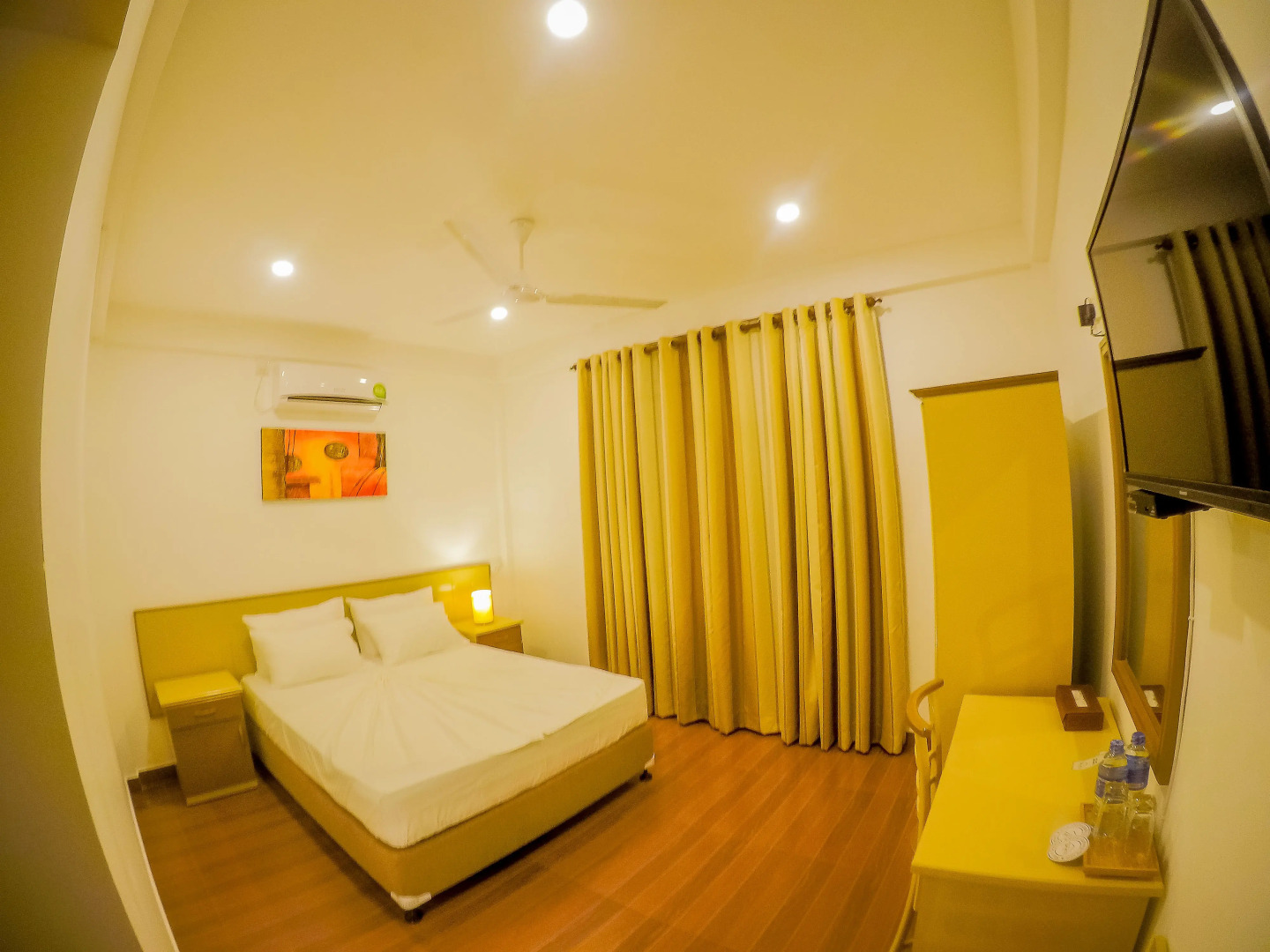 Вилла Yoho Shamaz Galle