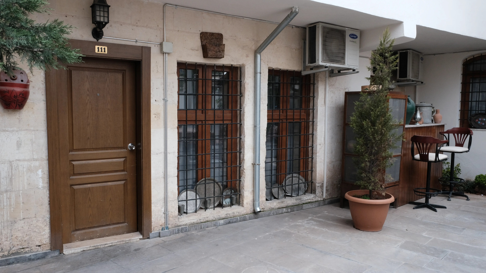 Бутик-Отель Zeynep Hanım Konağı