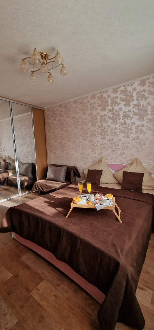 Квартира Golden House3