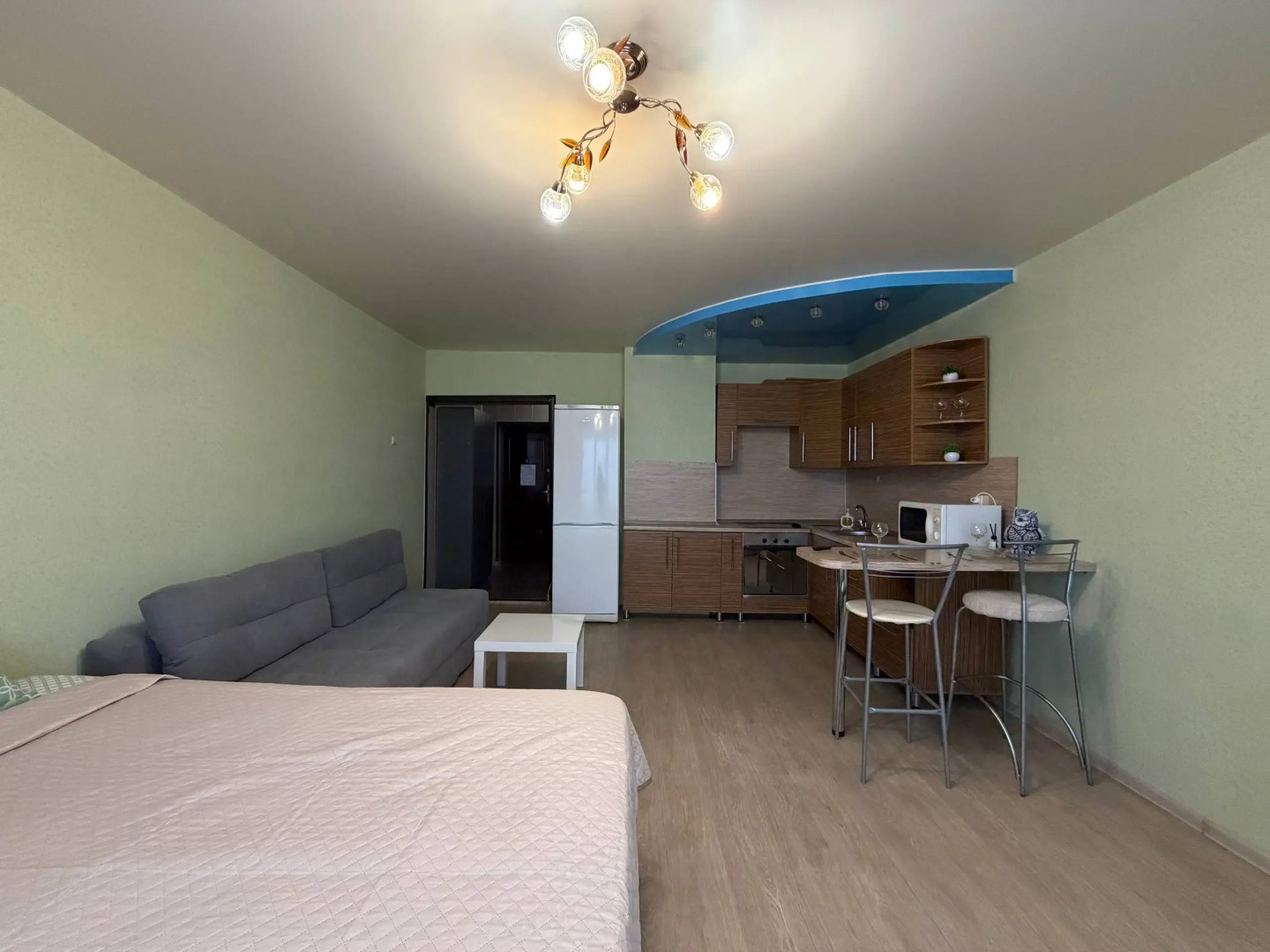 Квартира Рядом с новым Автовокзалом