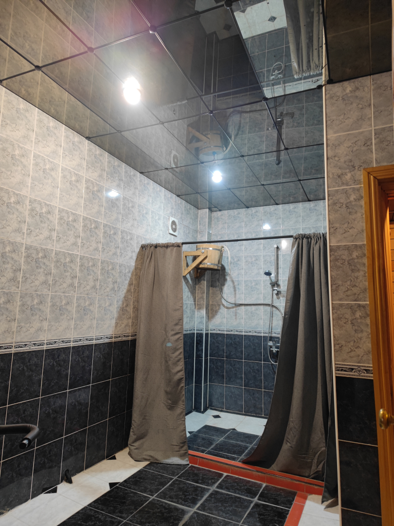 Гостевой дом Старый Владикавказ