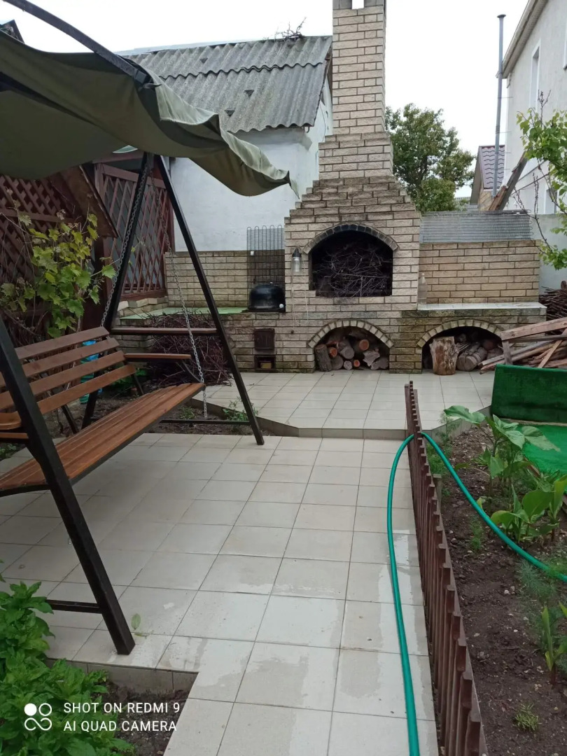 Гостевой дом У Людмилы