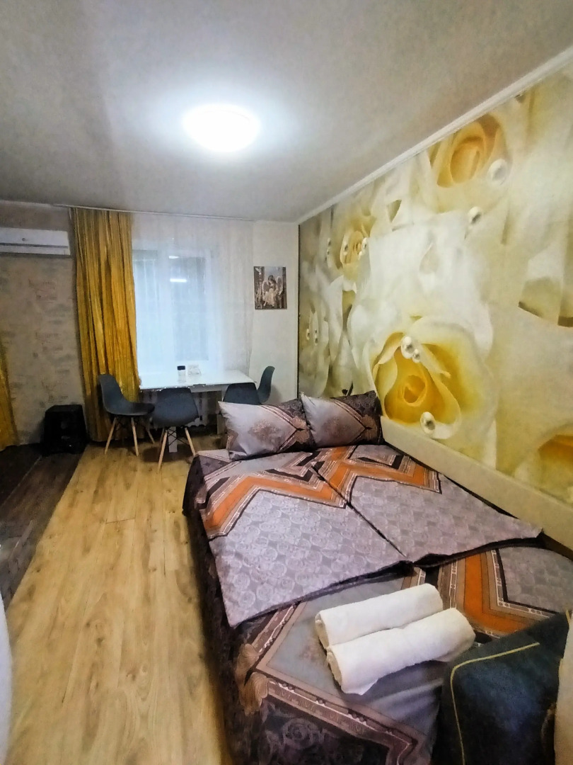 Квартира Комфортабельная 3х комнатная