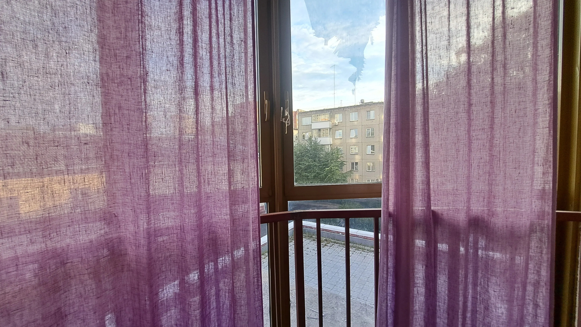 Апартаменты в Жк Олимп 8