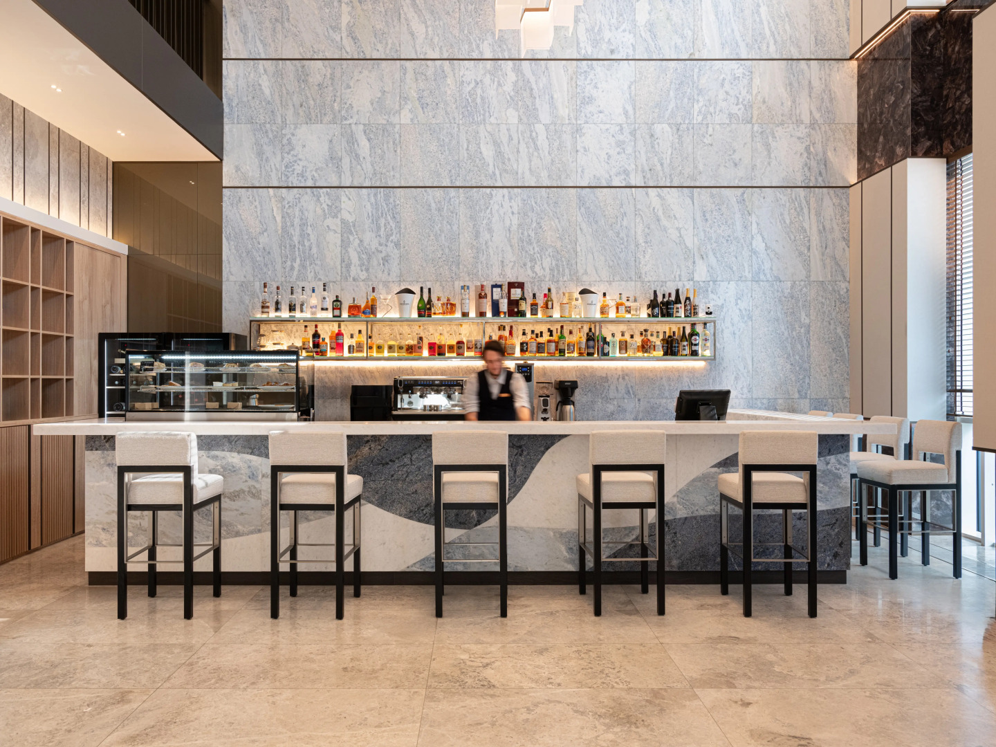 Апарт-отель Rodina Residences Vladivostok 5*