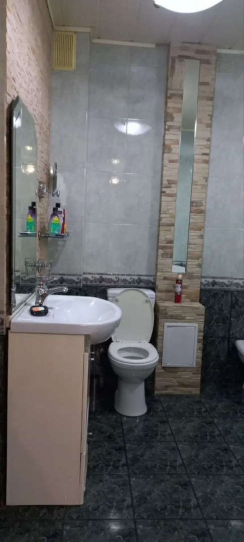 Квартира на Ямской 77к3