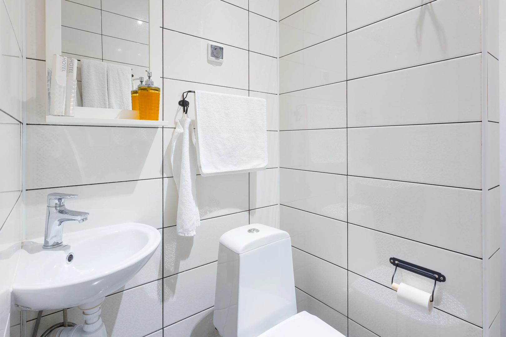 Отель Loft H11