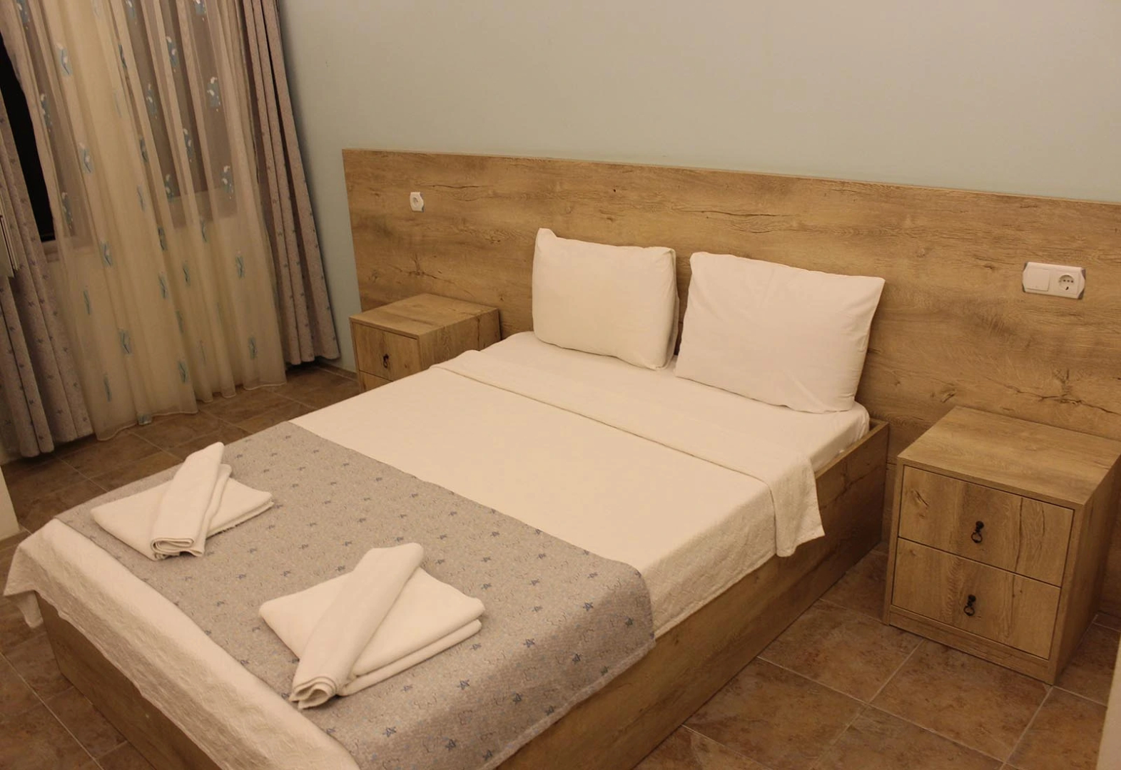 Апарт-отель Tunacan