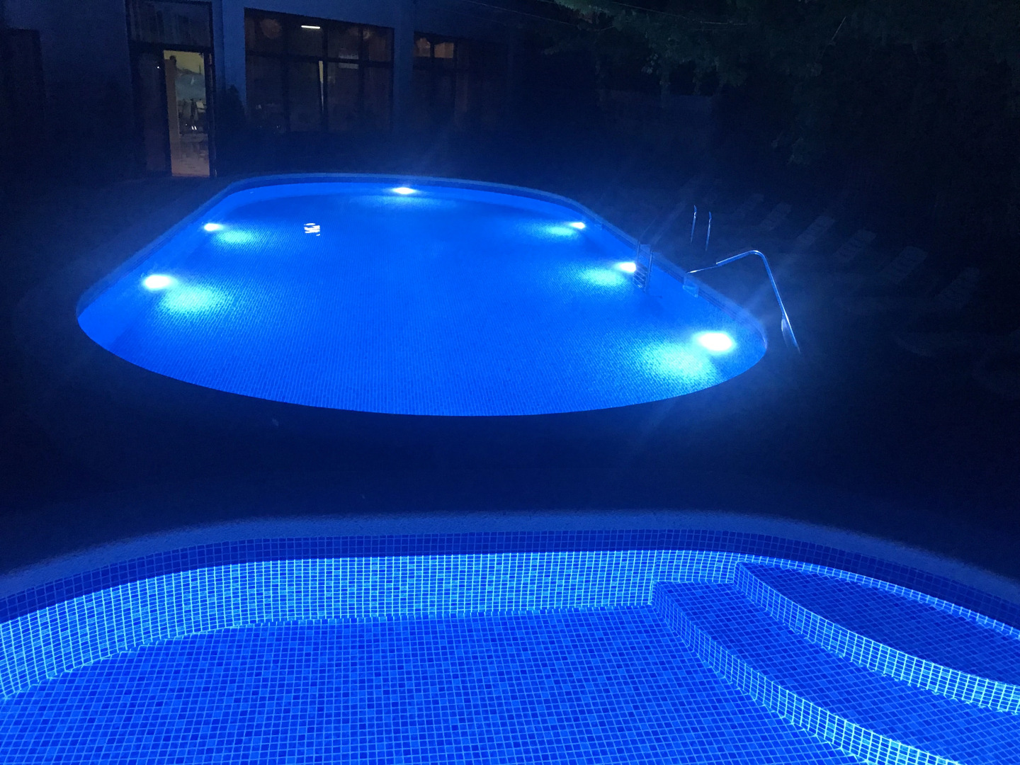 Гостевой дом Винговер