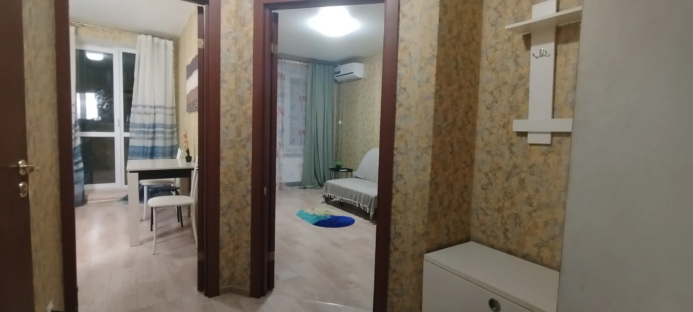 Квартира в микрорайоне ЖК Арена