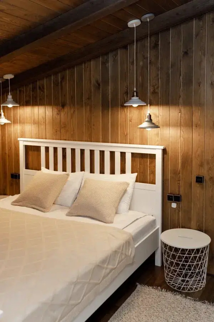 База отдыха Атмосфера Village